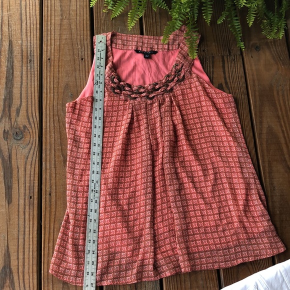 Zac & Rachel Dressy Top-L - Picture 5 of 5